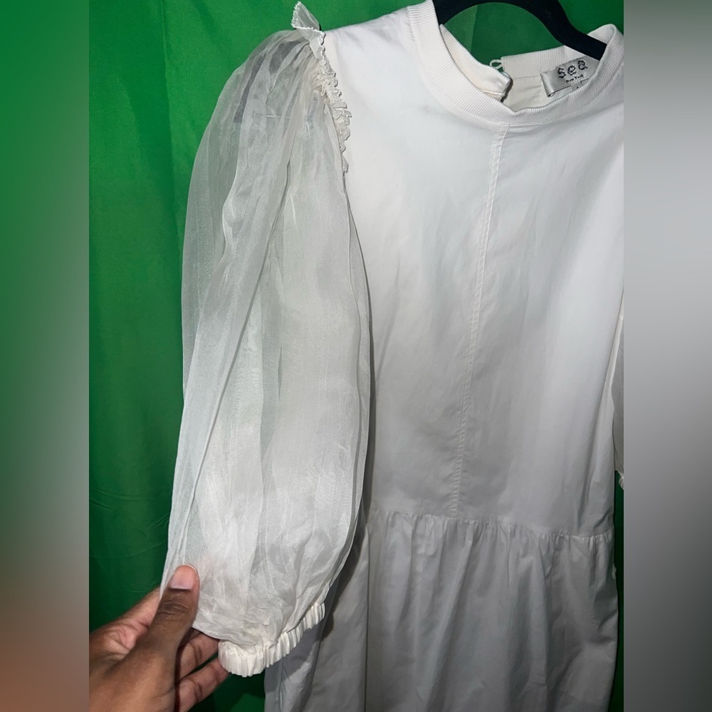 Sea New York Dress size 4 - Picture 7 of 12